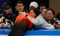 刘少昂：心里没有想过放弃