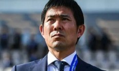 信心已经起来了！日本主帅森保一：期待世界杯能和冠军球队较量