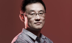 孙继海：海选未来的重点始终要落在未来，希望为突破积蓄小力量
