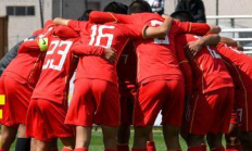 U17国少唯有战胜乌兹才能延续晋级可能，想过关难度不小