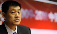 中国年轻球员未来可期——专访吉林东北虎篮球俱乐部总经理孙军