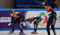 从世巡赛到世锦赛，首体再掀短道热潮
